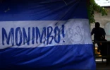 Le quartier rebelle de Monimbo à Masaya, au Nicaragua, a été repris par les forces loyales au président Daniel Ortega, le 18 juillet 2018
