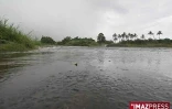 Lundi 6 avril 2009 -

De fortes pluies s'abattent sur La Réunion