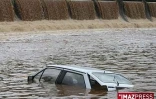 Lundi 7 avril 2009 -

Une voiture a été emportée par ls eaux de la rivière d'Abord à Saint-Pierre
