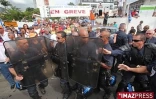 Vendredi 17 Avril 2009


Les salariés de la sécurité sociale et de la Caf entament ce vendredi leur deuxième jour de grève au siège de la sécurité sociale