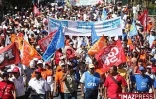 Lundi 20 Avril 2009

Manifestation de la CGSS et du crédit agricole