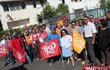 Mardi 21 Avril 2009

Grève à EDF