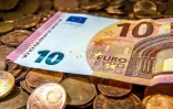 L'euro en pièces et billets