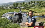 Lundi 27 avril 2009 Juliano Verbard et deux autres prisonniers se sont évadés de la prison de Domenjod en hélicoptère