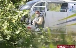 Lundi 27 avril 2009 Juliano Verbard et deux autres prisonniers se sont évadés de la prison de Domenjod en hélicoptère