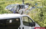 Lundi 27 avril 2009 Juliano Verbard et deux autres prisonniers se sont évadés de la prison de Domenjod en hélicoptère
