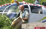 Lundi 27 avril 2009 Juliano Verbard et deux autres prisonniers se sont évadés de la prison de Domenjod en hélicoptère
