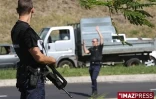 Contrôle de gendarmerie