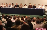 Mercredi 29 Avril 2009


Séance de travail des états généraux de l'outre mer