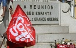 Vendredi 1 Mai 2009

Manifestation du 1 Mai dans les rues de Saint-Denis