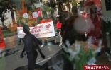 Vendredi 1 Mai 2009

Manifestation du 1 Mai dans les rues de Saint-Denis