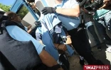 Vendredi 1er mai 2009 - 6 personnes sont présentées au tribunal de Saint-Denis dans l'affaire de l'évasion de Juliano Verbard et de deux de ses co-détenus