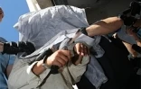 Vendredi 1er mai 2009 - 6 personnes sont présentées au tribunal de Saint-Denis dans l'affaire de l'évasion de Juliano Verbard et de deux de ses co-détenus