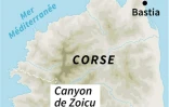 Corse 
