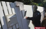 Lundi 4 mai 2009 Perquisition des gendarmes au domicile d'une dame âgée soupçonnée d'organiser des groupes de prières de la secte de Juliano Verbard, C?ur douloureux et immaculé de Marie