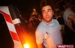 Mercredi 6 Mai 2009

Juliano Verbard, le Petit Lys d'amour, ainsi que ses complices, Fabrice et Alexin Michel, ont été arrêtés ce mercredi