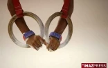 Entraînement de de l'USPG
