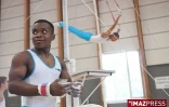 Entraînement de de l'USPG