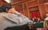 Lundi 18 Mai 2009

Réunion sur les états généraux à la préfecture
