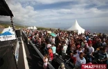 Dimanche 24 Mai 2009

Manifestation culturelle sur la route des tamarins