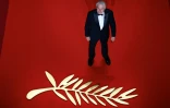 L'acteur américain Robert de Niro, le 13 mai 2025 au festival de Cannes