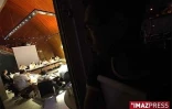 Lundi 25 Mai 2009

Réunion de négociation entre le COSPAR et le MEDEF