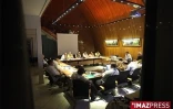 Lundi 25 Mai 2009

Réunion de négociation entre le COSPAR et le MEDEF