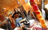 Ziskakan le groupe de Gilbert Pounia