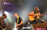 Ziskakan le groupe de Gilbert Pounia