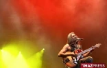 Ziskakan le groupe de Gilbert Pounia