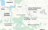 Evasion du braqueur Rédoine Faïd