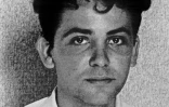 Photo non datée de Maurice Audin