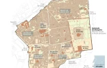 La Vieille Ville de Jérusalem