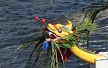 Dimanche 31 Mai 2009

Régate de dragons au Port