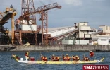 Dimanche 31 Mai 2009

Régate de dragons au Port