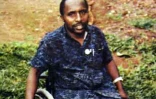 Photo d'archives non datée du Rwandais Pascal Simbikangwa