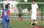 Mercredi 3 Juin 2009

Guillaume Hoarau  rencontre des jeunes footballeurs saint-paulois