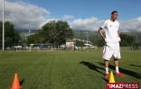 Mercredi 3 Juin 2009

Guillaume Hoarau  rencontre des jeunes footballeurs saint-paulois