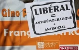 Affiches des élections européennes