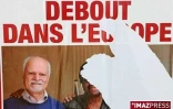 Affiches des élections européennes