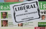 Affiches des élections européennes