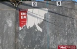Affiches des élections européennes