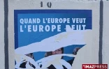 Affiches des élections européennes