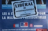 Affiches des élections européennes
