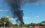 Dimanche 7 Juin 2009 - Le Port

L'entreprise Cycléa ravagée par un incendie