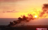 Dimanche 7 Juin 2009 - Le Port

L'entreprise Cycléa ravagée par un incendie