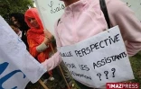 Mercredi 17 Juin 2009

Manifestations des assistants d'éducation