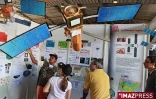 L'édition 2009 d'Exposcience