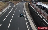 Samedi 20 Juin 2009

Les F1 sur la route des tamarins