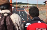 Samedi 20 Juin 2009

Les F1 sur la route des tamarins